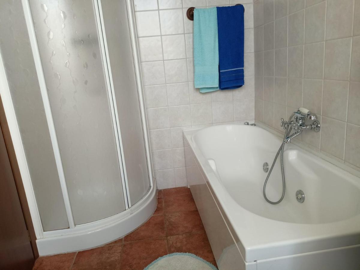 La Casa Nel Bosco Hotel La Spezia Kültér fotó